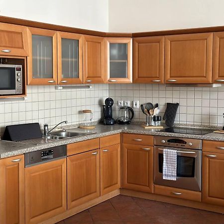 Exclusive Unique Apartments - Prague Central Ngoại thất bức ảnh