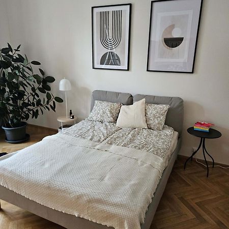 Exclusive Unique Apartments - Prague Central Ngoại thất bức ảnh