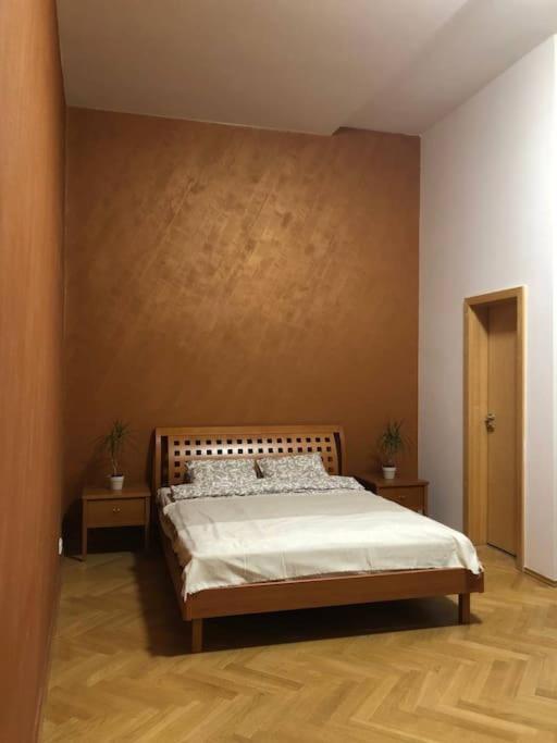 Exclusive Unique Apartments - Prague Central Ngoại thất bức ảnh