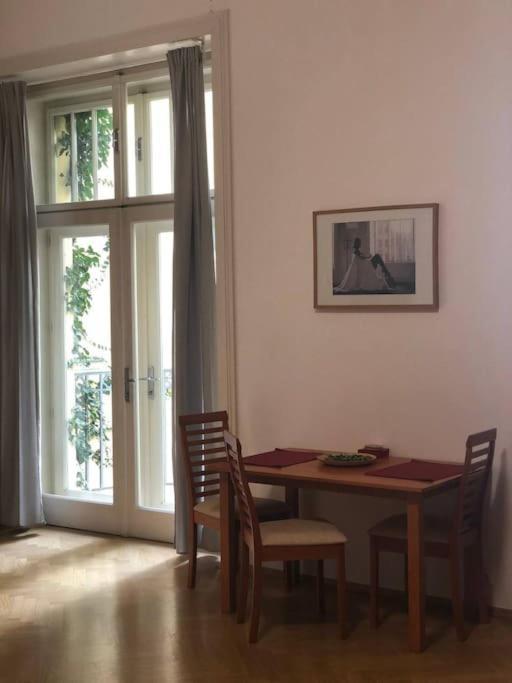 Exclusive Unique Apartments - Prague Central Ngoại thất bức ảnh