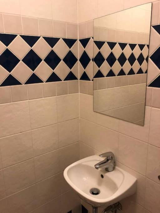Exclusive Unique Apartments - Prague Central Ngoại thất bức ảnh