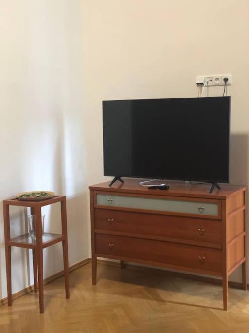 Exclusive Unique Apartments - Prague Central Ngoại thất bức ảnh