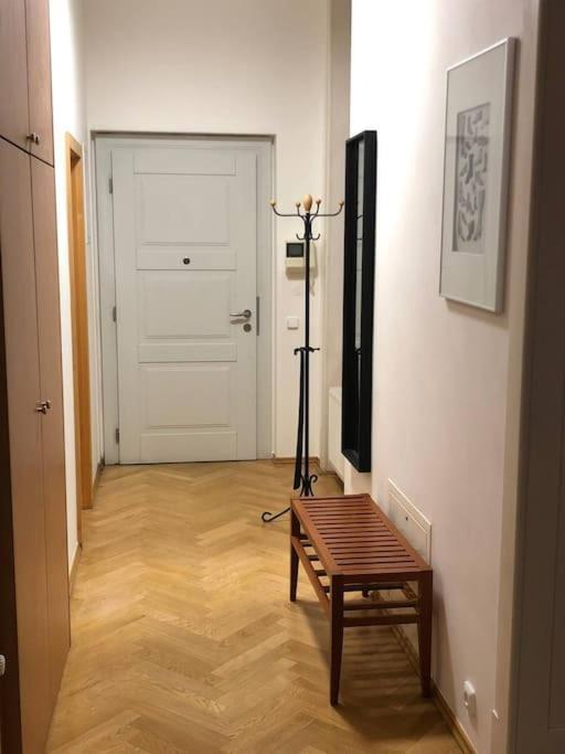 Exclusive Unique Apartments - Prague Central Ngoại thất bức ảnh