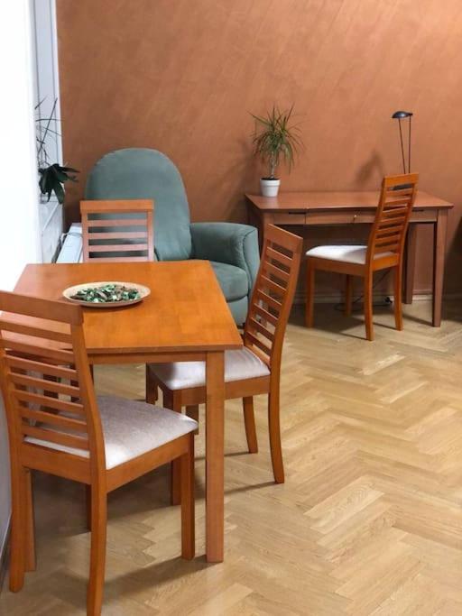 Exclusive Unique Apartments - Prague Central Ngoại thất bức ảnh