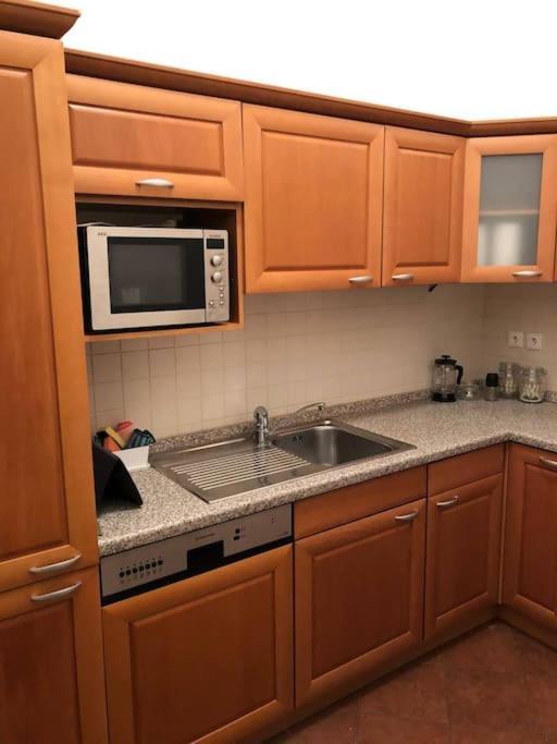 Exclusive Unique Apartments - Prague Central Ngoại thất bức ảnh
