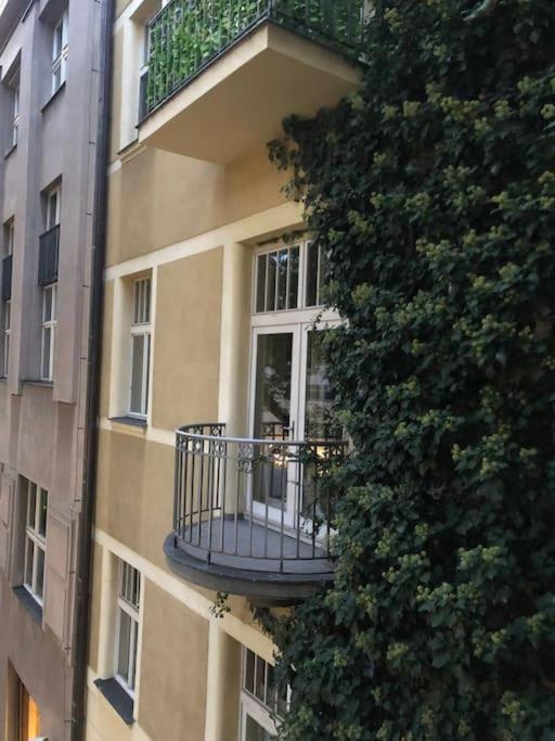 Exclusive Unique Apartments - Prague Central Ngoại thất bức ảnh