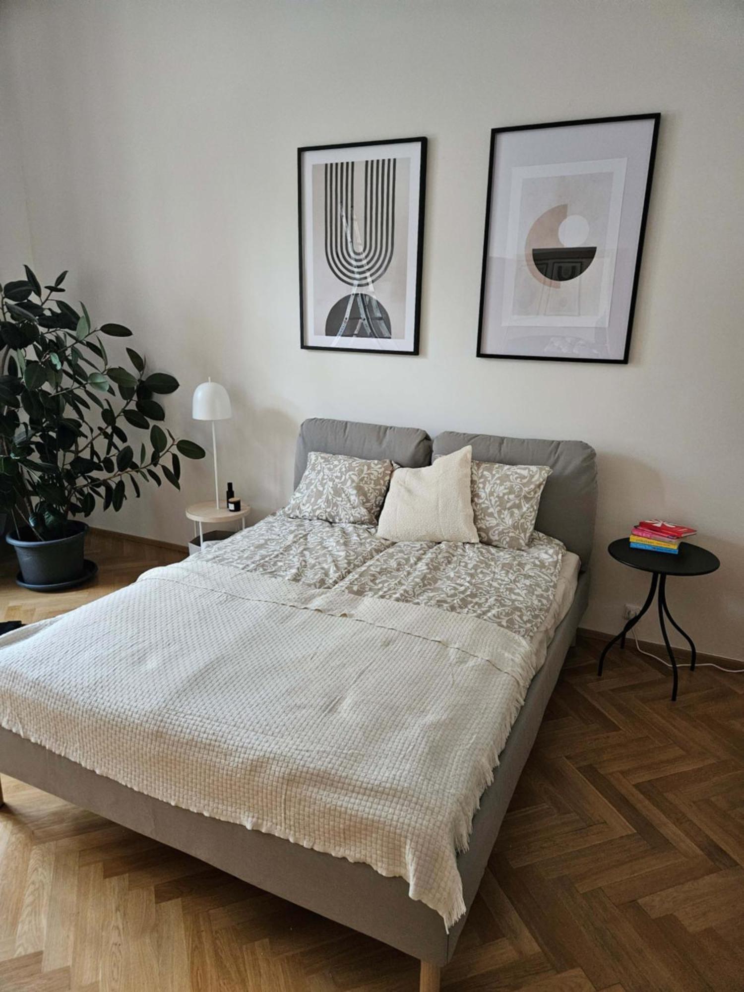 Exclusive Unique Apartments - Prague Central Ngoại thất bức ảnh